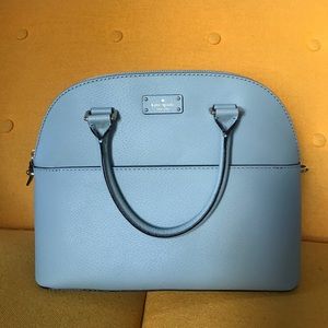 Brand New Kate Spade Carli Bag